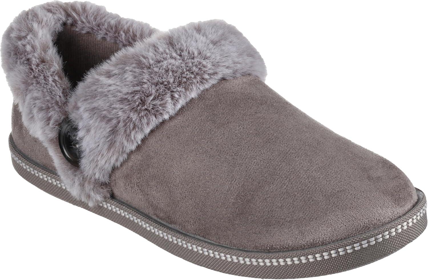 imageSkechers womens Cozy Campfirefresh ToastCharcoal