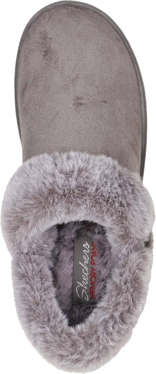 imageSkechers womens Cozy Campfirefresh ToastCharcoal