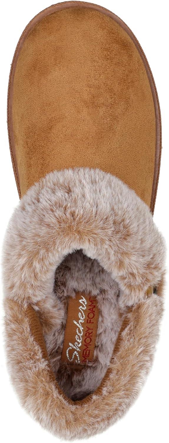 imageSkechers womens Cozy Campfirefresh ToastChestnut