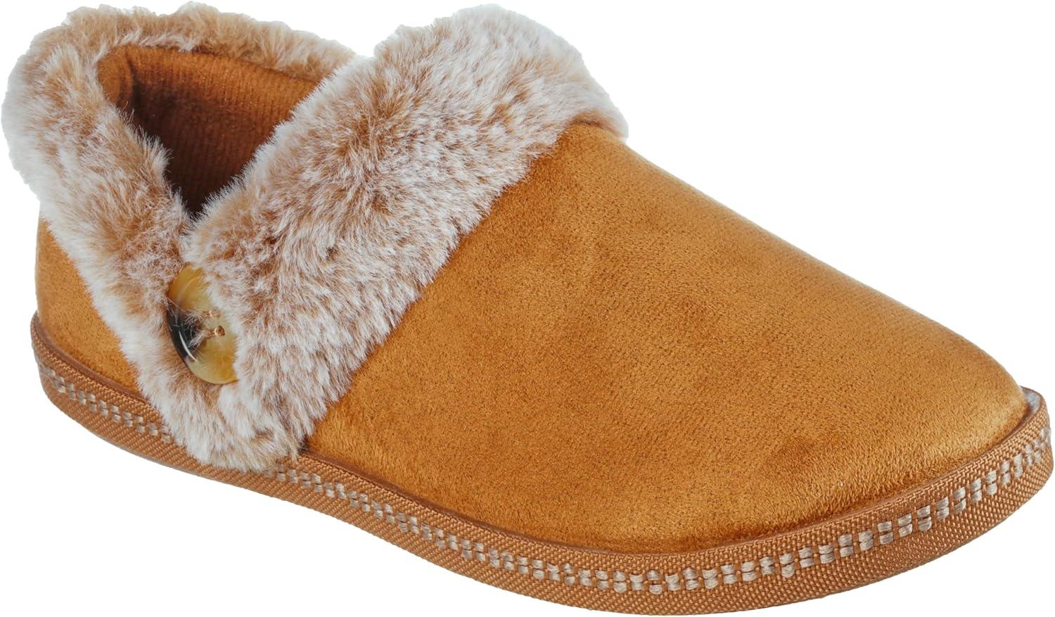 imageSkechers womens Cozy Campfirefresh ToastChestnut