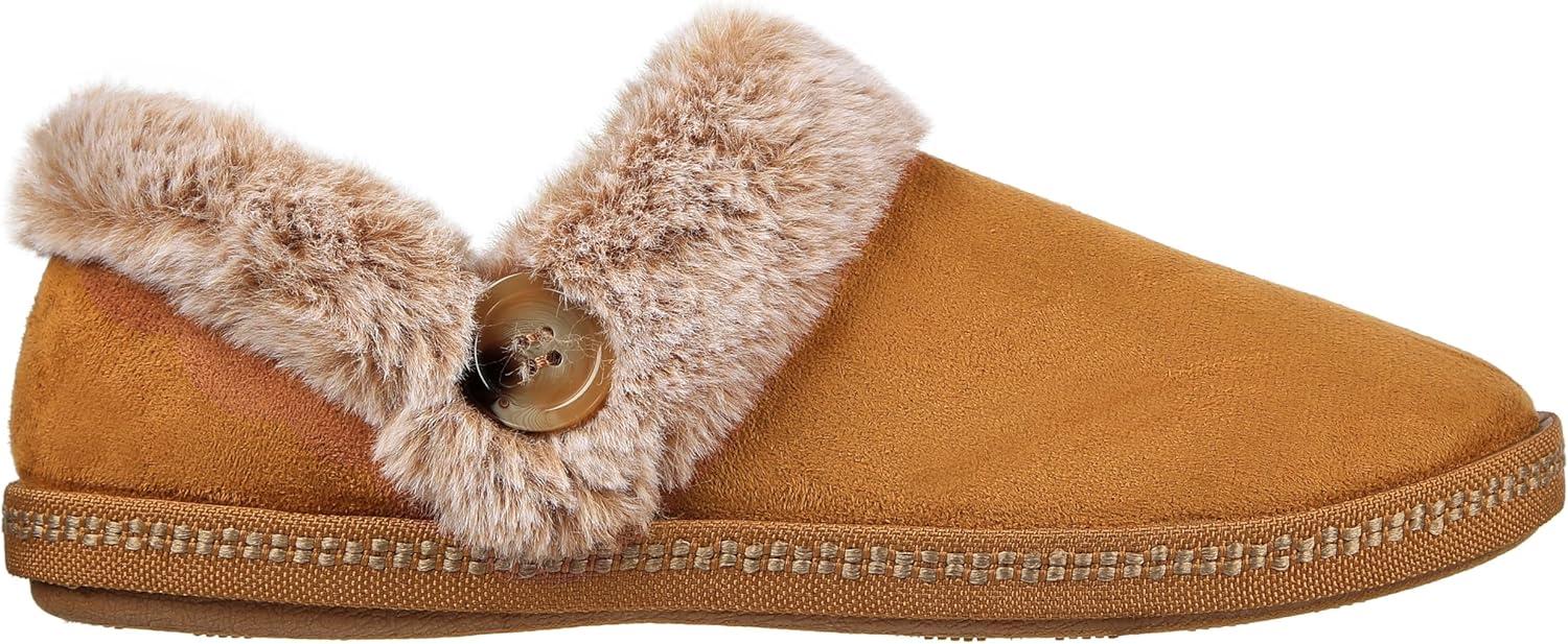 imageSkechers womens Cozy Campfirefresh ToastChestnut