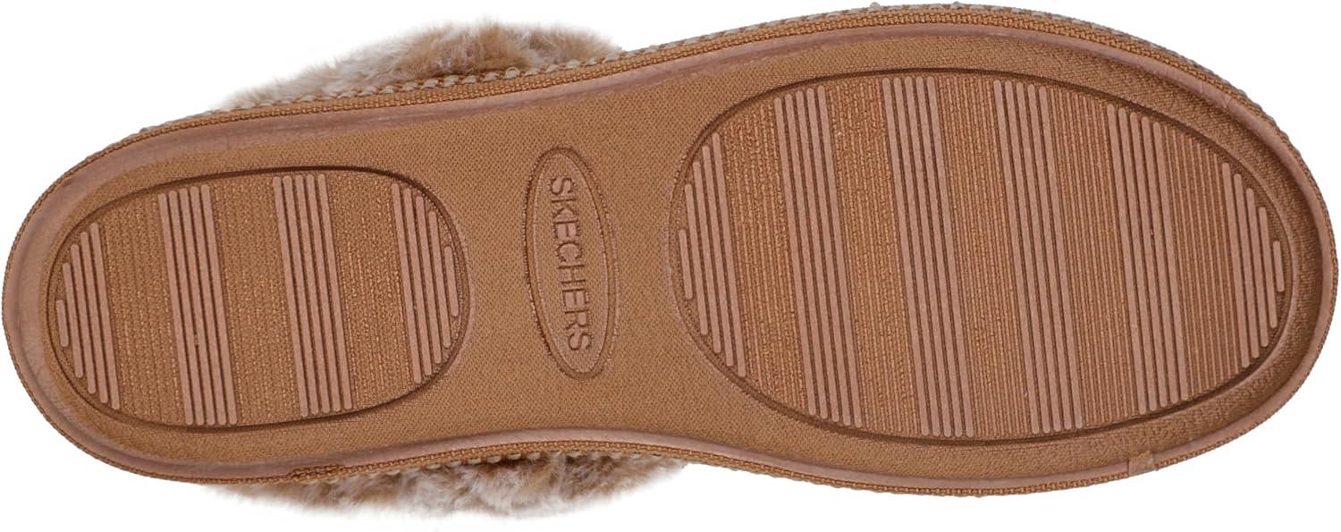 imageSkechers womens Cozy Campfirefresh ToastChestnut