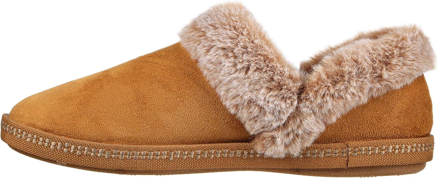 imageSkechers womens Cozy Campfirefresh ToastChestnut