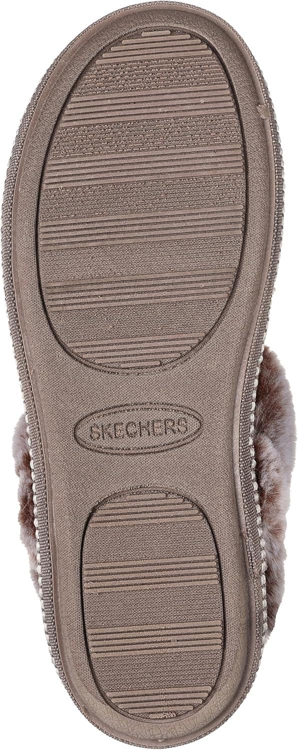 imageSkechers womens Cozy Campfirefresh ToastDark Taupe
