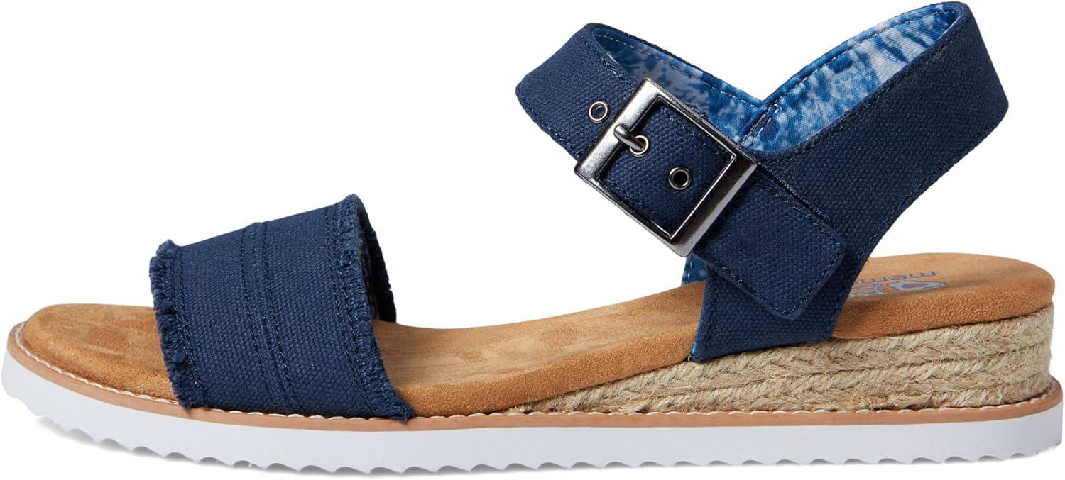 imageSkechers womens Desert Kiss Adobe PrincessNavy