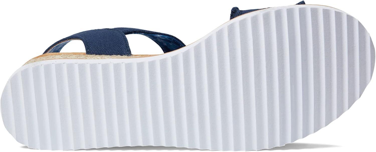 imageSkechers womens Desert Kiss Adobe PrincessNavy