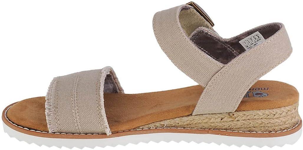 imageSkechers womens Desert Kiss Adobe PrincessTpe