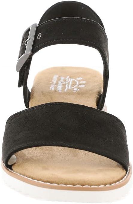 imageSkechers womens Desert Kiss SerendipitousBlack