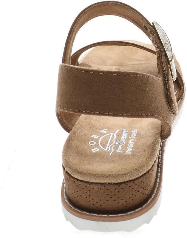 imageSkechers womens Desert Kiss SerendipitousBrown