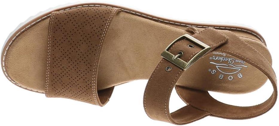 imageSkechers womens Desert Kiss SerendipitousBrown