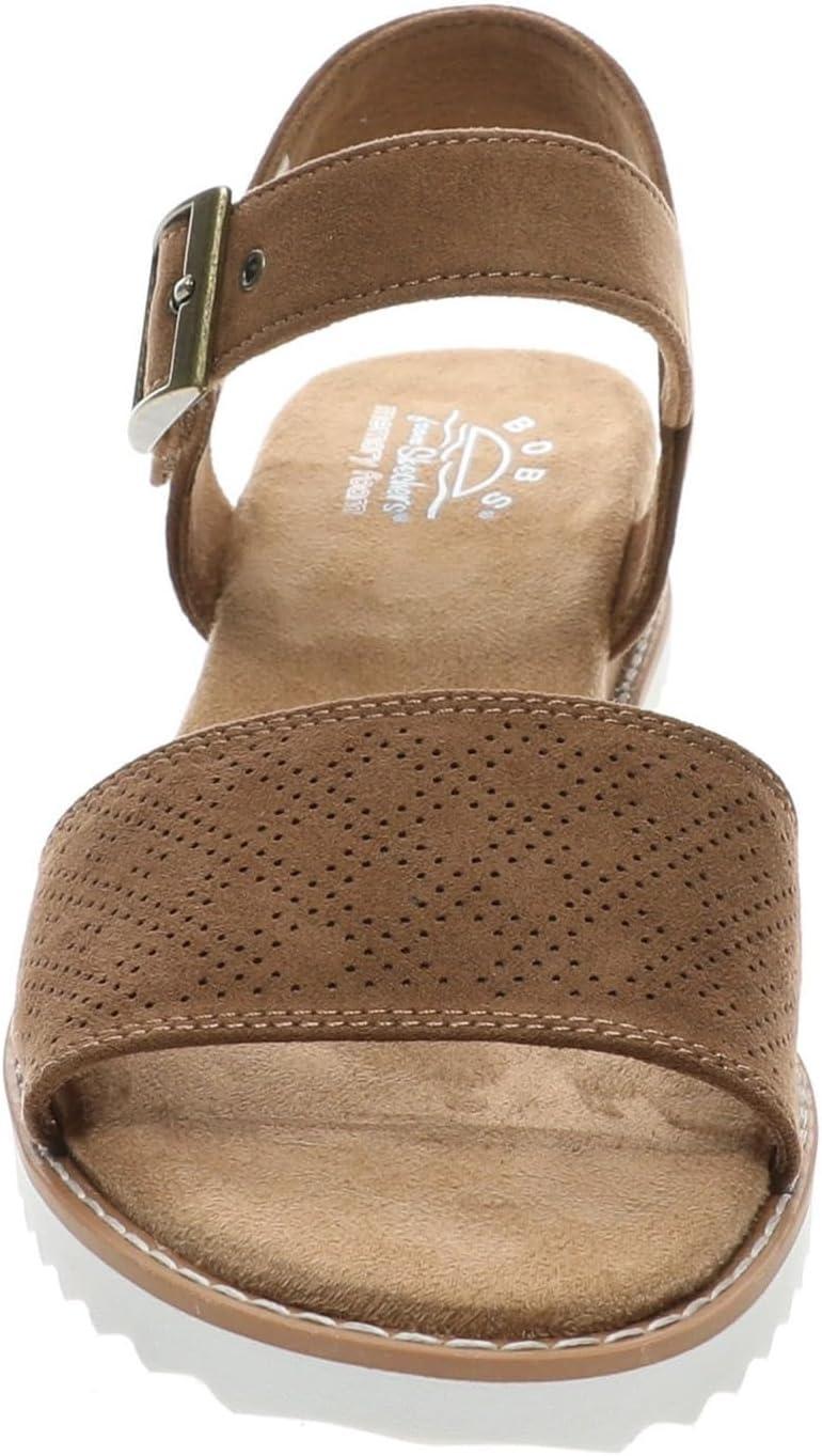 imageSkechers womens Desert Kiss SerendipitousChestnut