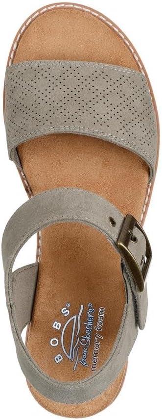 imageSkechers womens Desert Kiss SerendipitousOlive