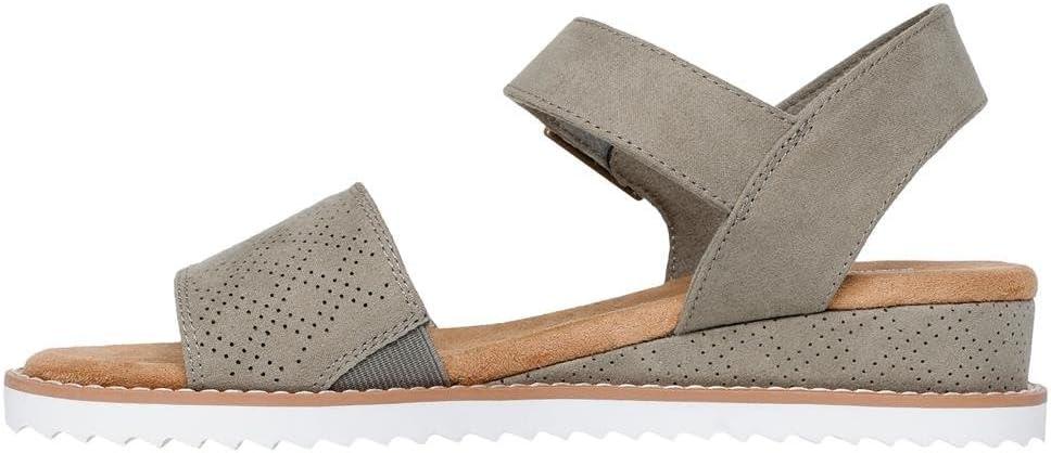 imageSkechers womens Desert Kiss SerendipitousOlive