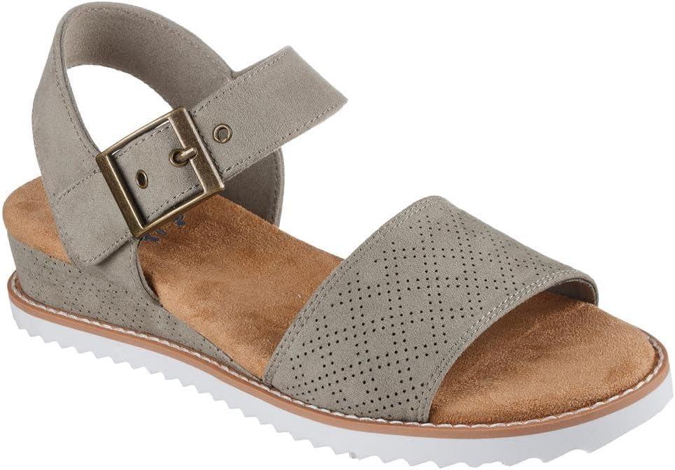 imageSkechers womens Desert Kiss SerendipitousOlive