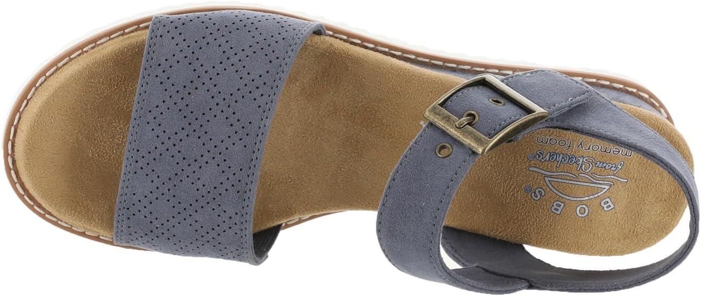 imageSkechers womens Desert Kiss SerendipitousSlate