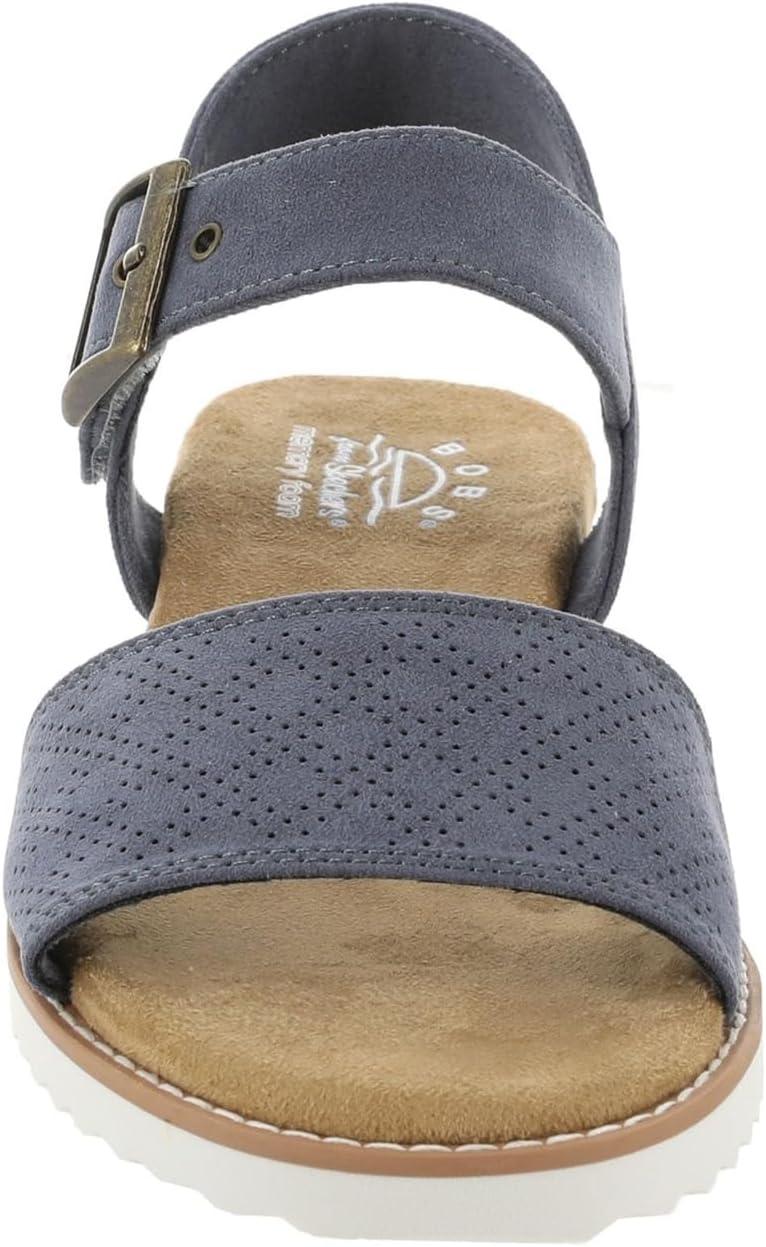 imageSkechers womens Desert Kiss SerendipitousSlate