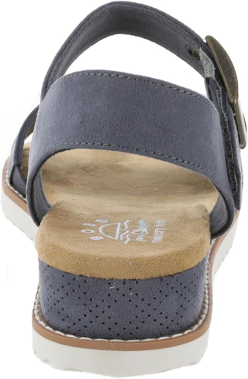 imageSkechers womens Desert Kiss SerendipitousSlate