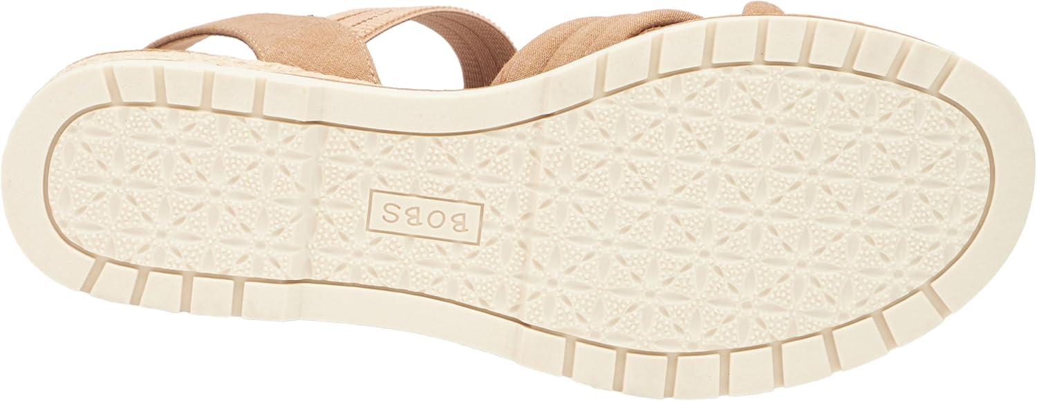 imageSkechers womens Desert Kiss SerendipitousTan Textile