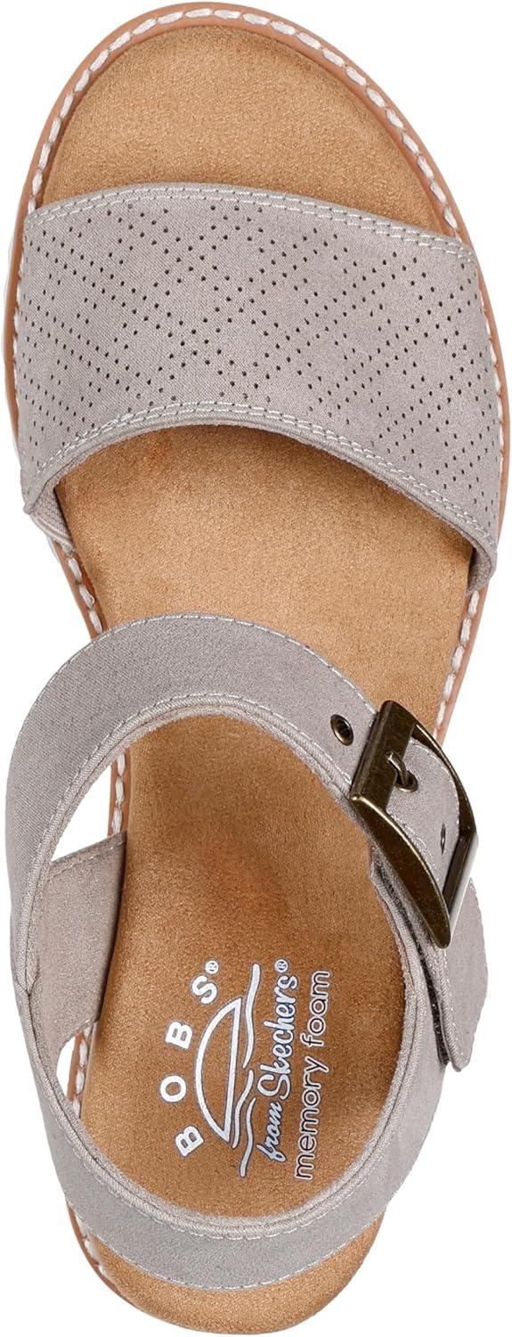 imageSkechers womens Desert Kiss SerendipitousTaupe