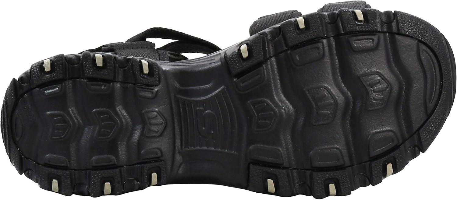 imageSkechers womens Dlites Fresh CatchBlackBlack