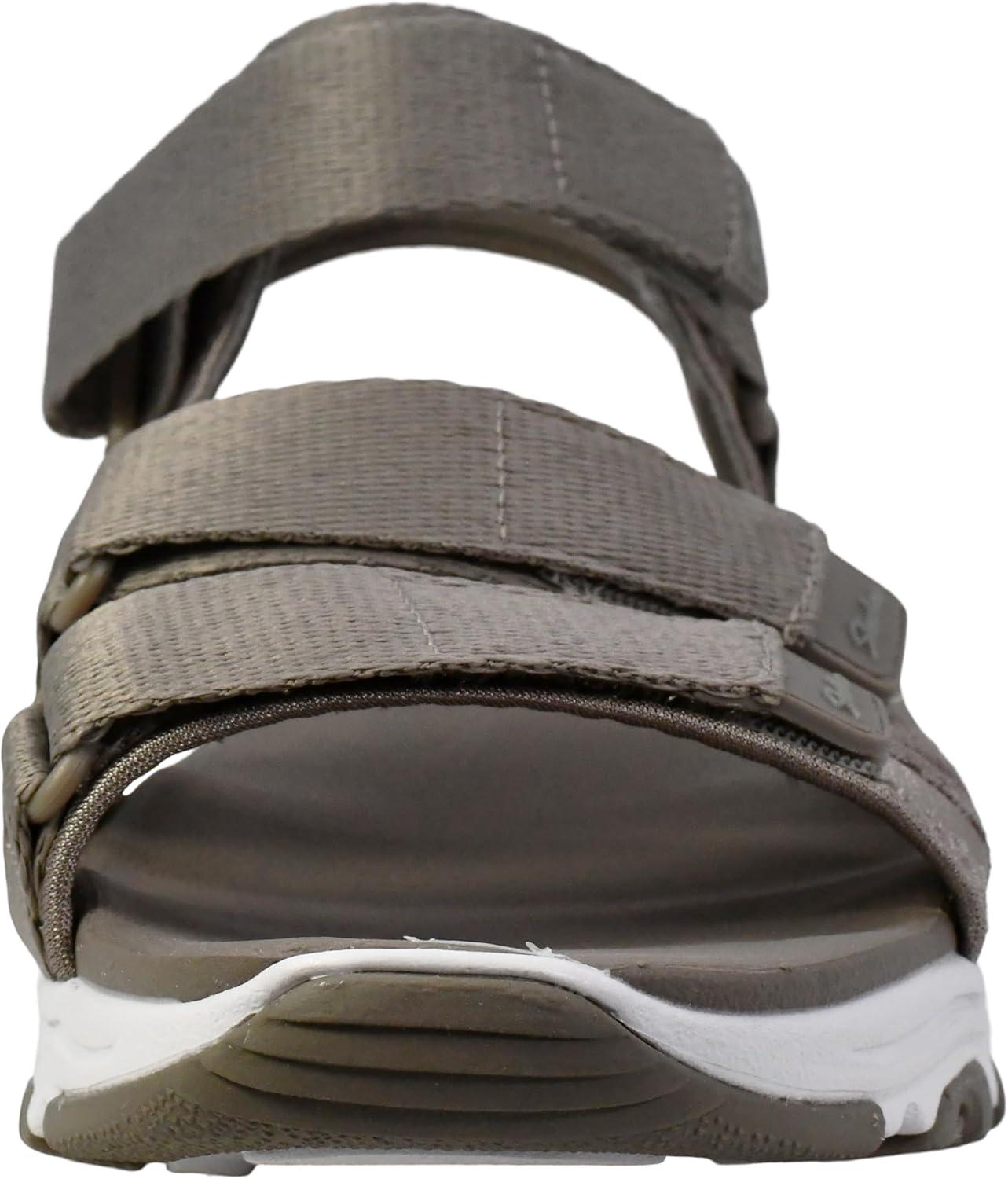 imageSkechers womens Dlites Fresh CatchTaupe