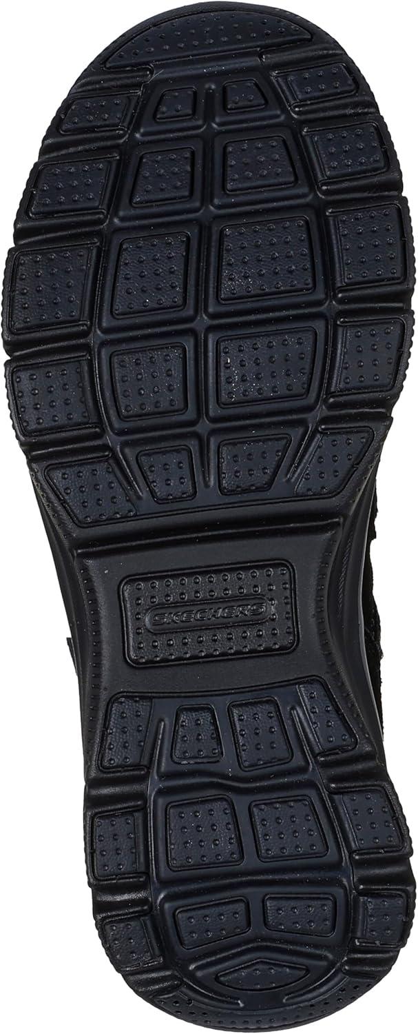 imageSkechers womens Easy Going Cozy InnBlackBlack