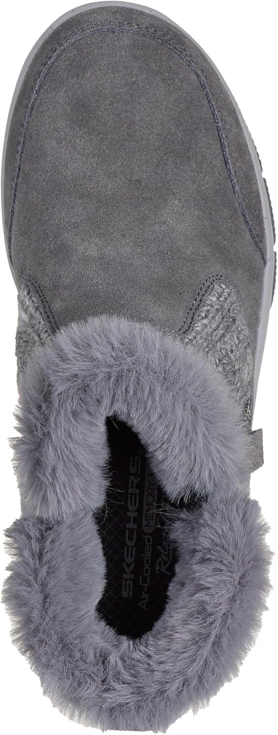 imageSkechers womens Easy Going Cozy InnGrey