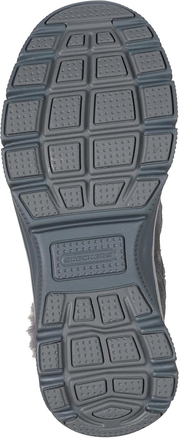 imageSkechers womens Easy Going Cozy InnGrey