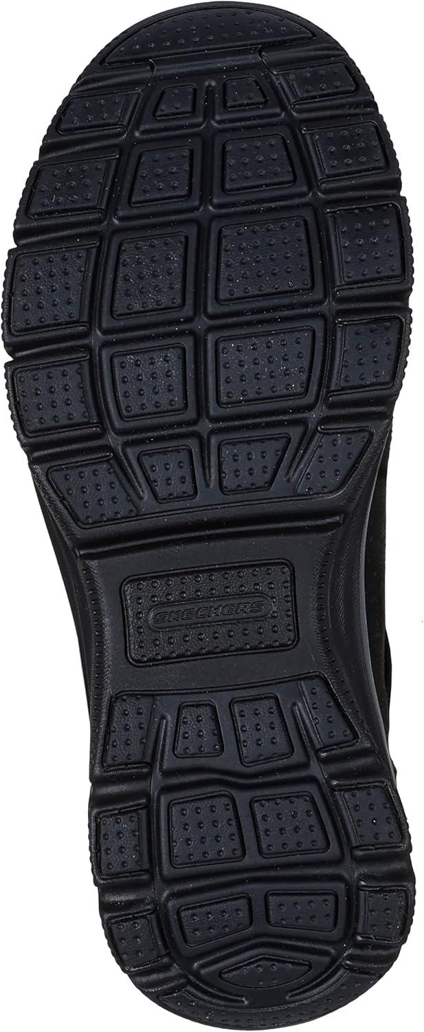 imageSkechers womens Easy Going Dreamers Move Hands Free SlipinsBlack