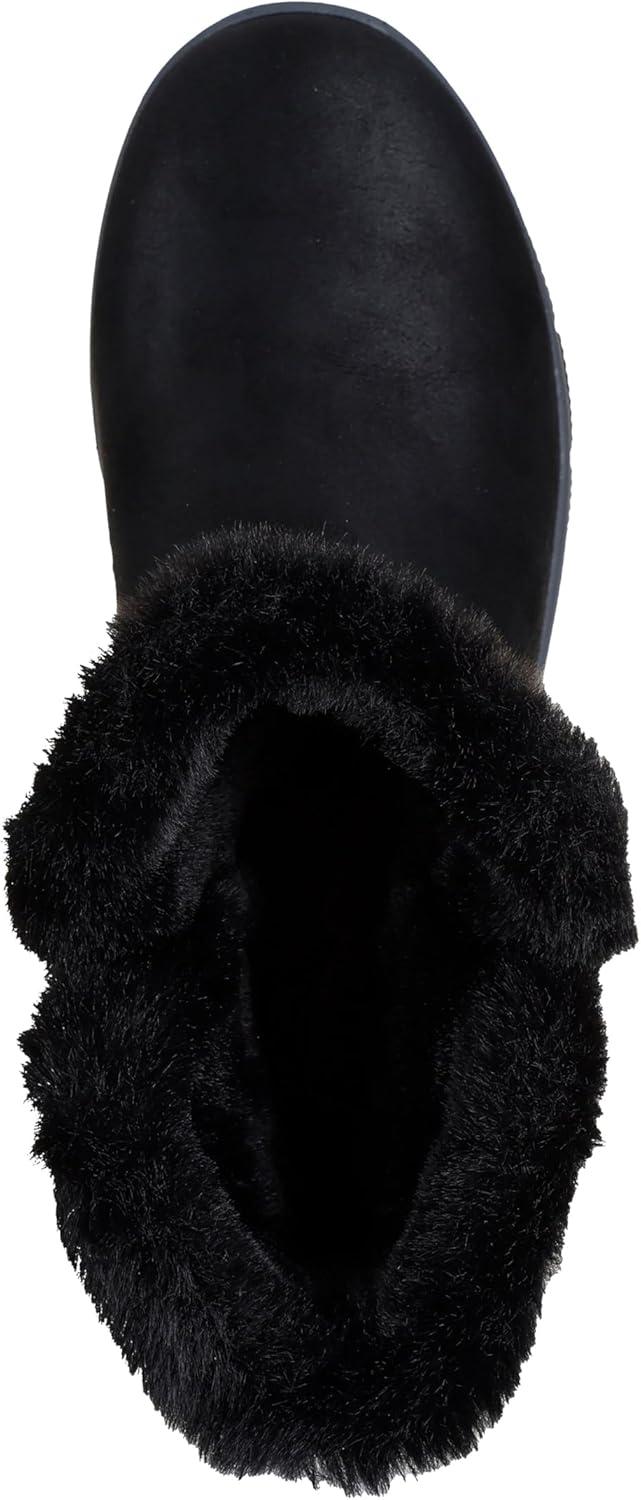 imageSkechers womens Easy Going Dreamers Move Hands Free SlipinsBlack