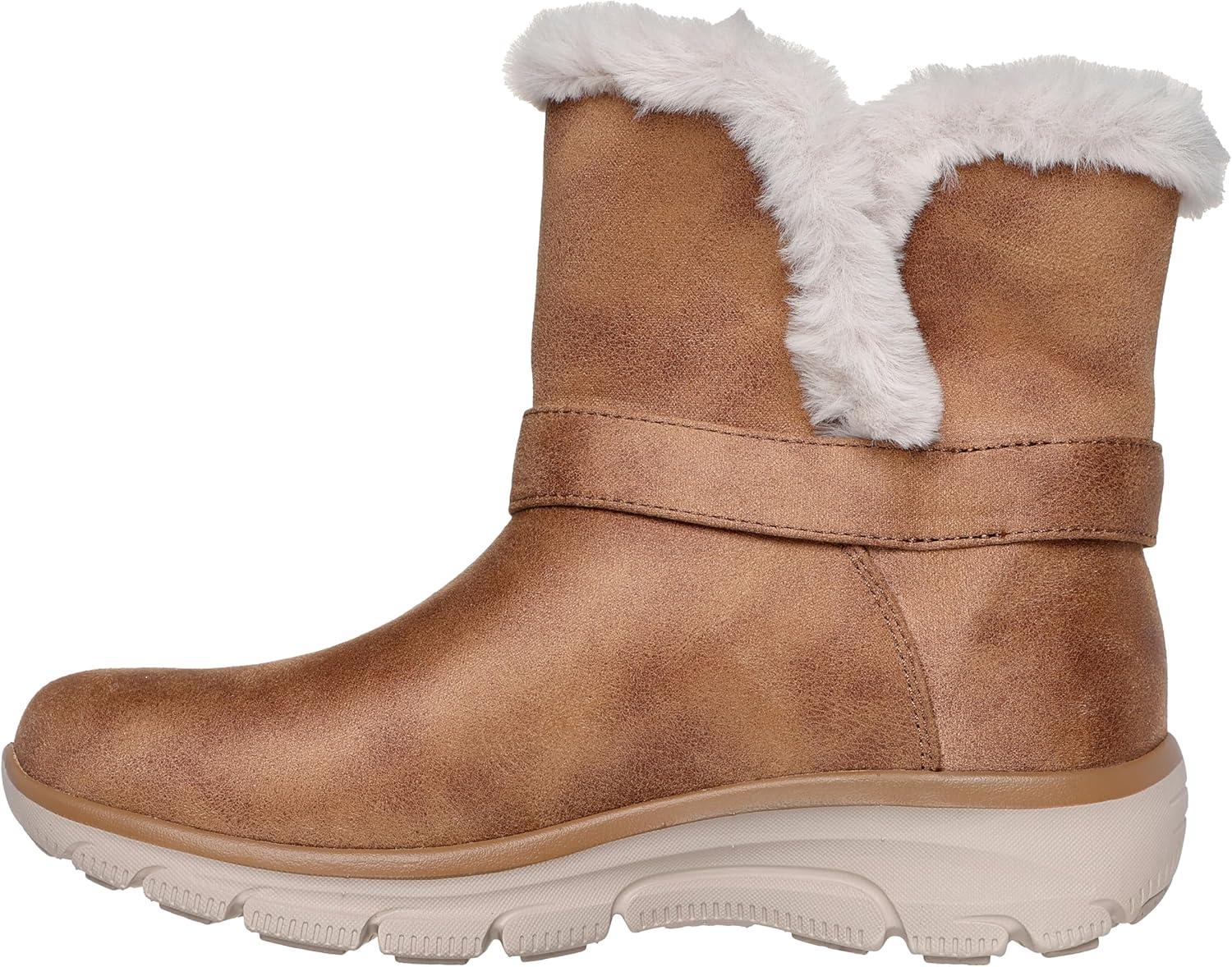 imageSkechers womens Easy Going Dreamers Move Hands Free SlipinsChestnut