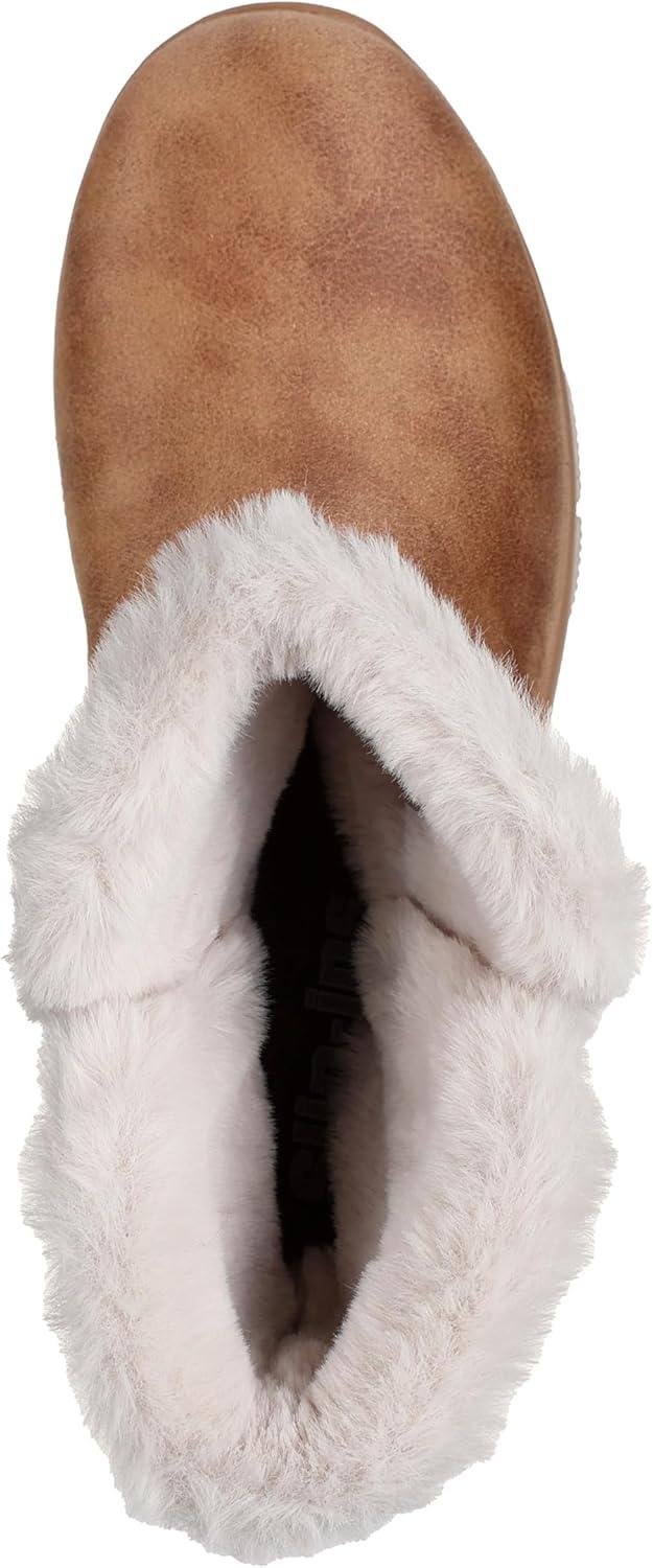 imageSkechers womens Easy Going Dreamers Move Hands Free SlipinsChestnut