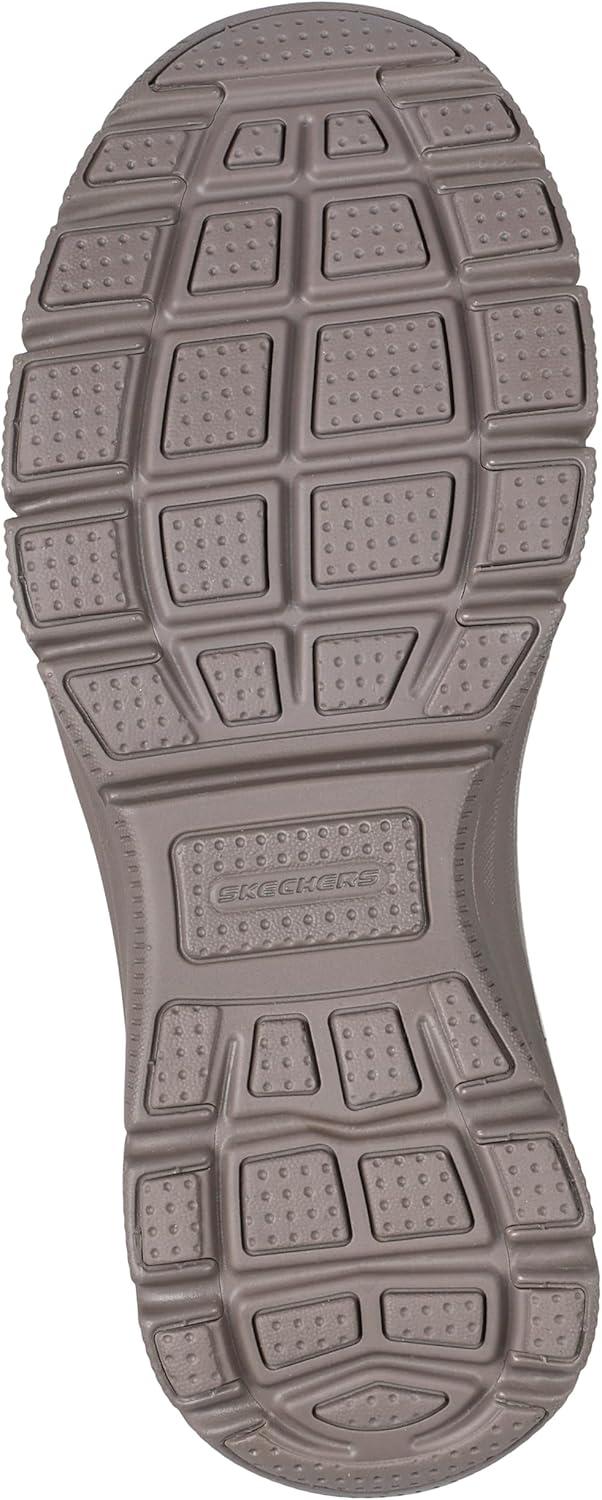 imageSkechers womens Easy Going Dreamers Move Hands Free SlipinsDark Taupe