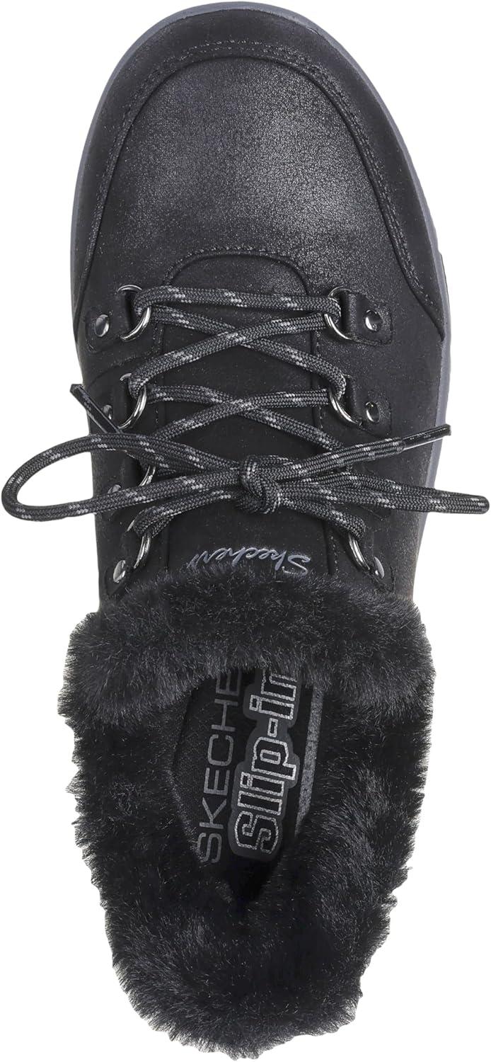imageSkechers womens Easy Going Fall AdventuresBlack