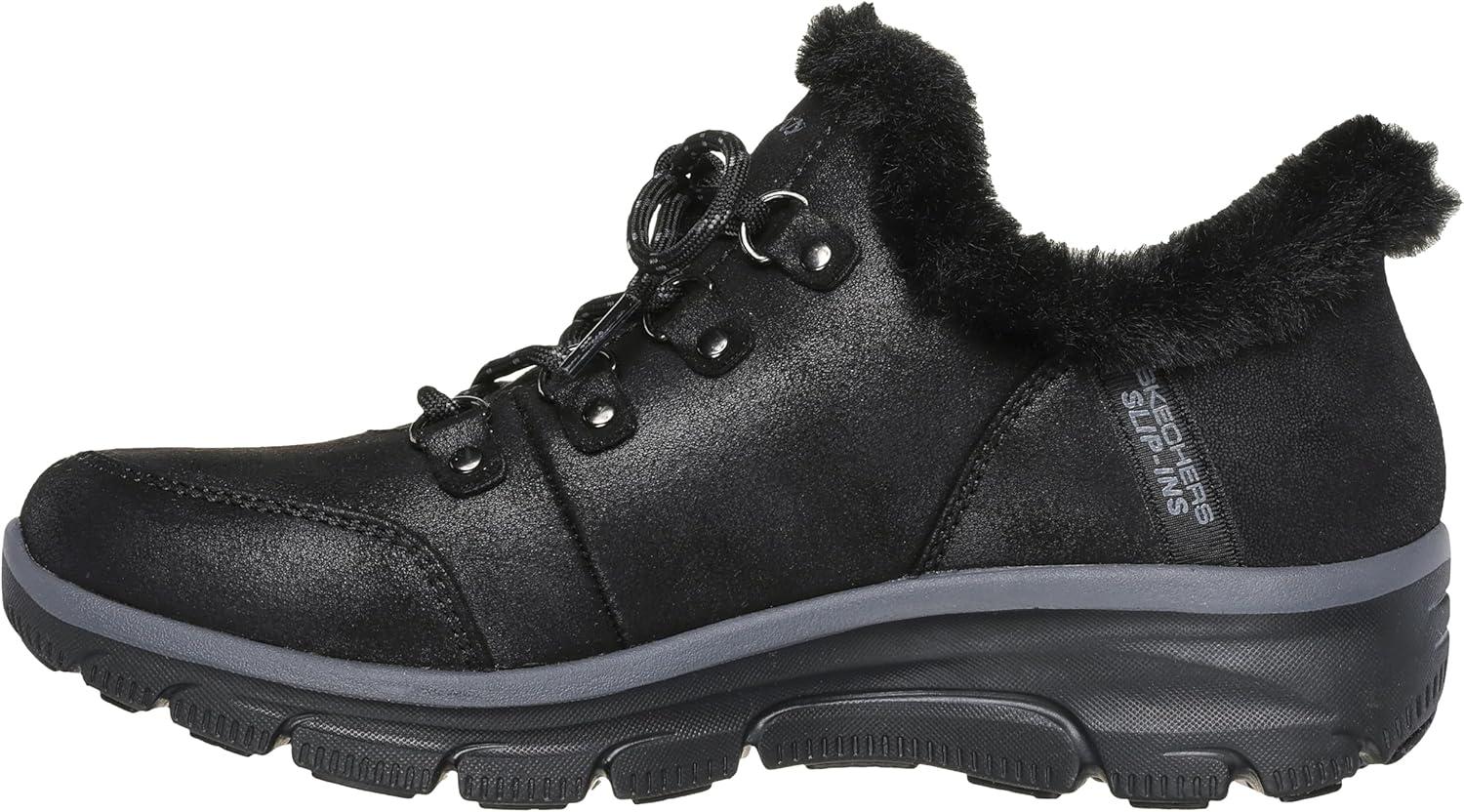 imageSkechers womens Easy Going Fall AdventuresBlack