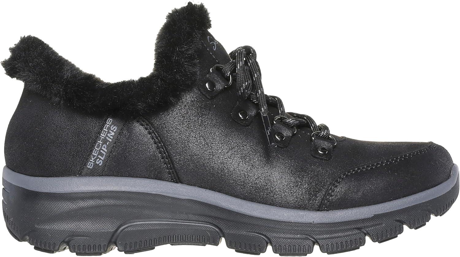 imageSkechers womens Easy Going Fall AdventuresBlack