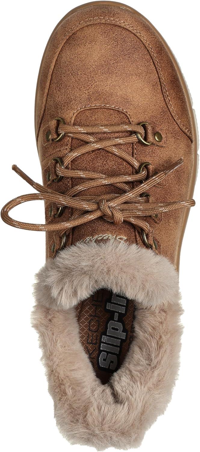 imageSkechers womens Easy Going Fall AdventuresTan