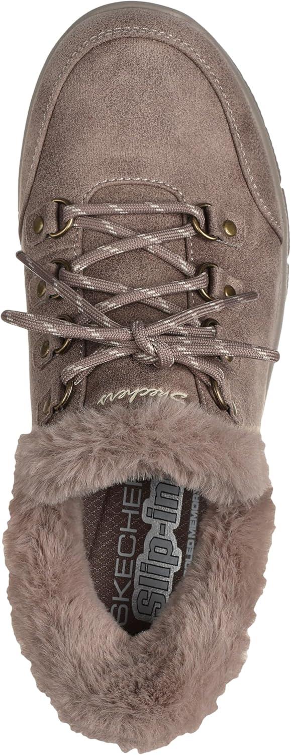 imageSkechers womens Easy Going Fall AdventuresTaupe