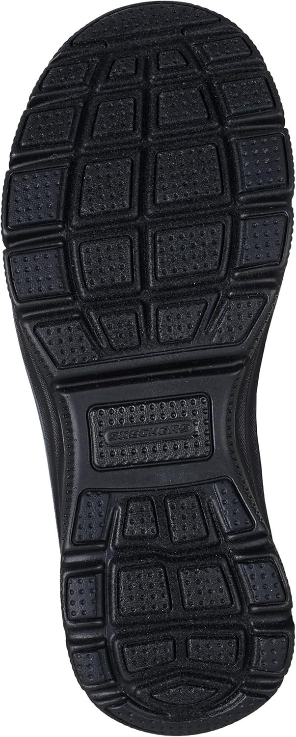imageSkechers womens Easy Going FrostlineBlackBlack
