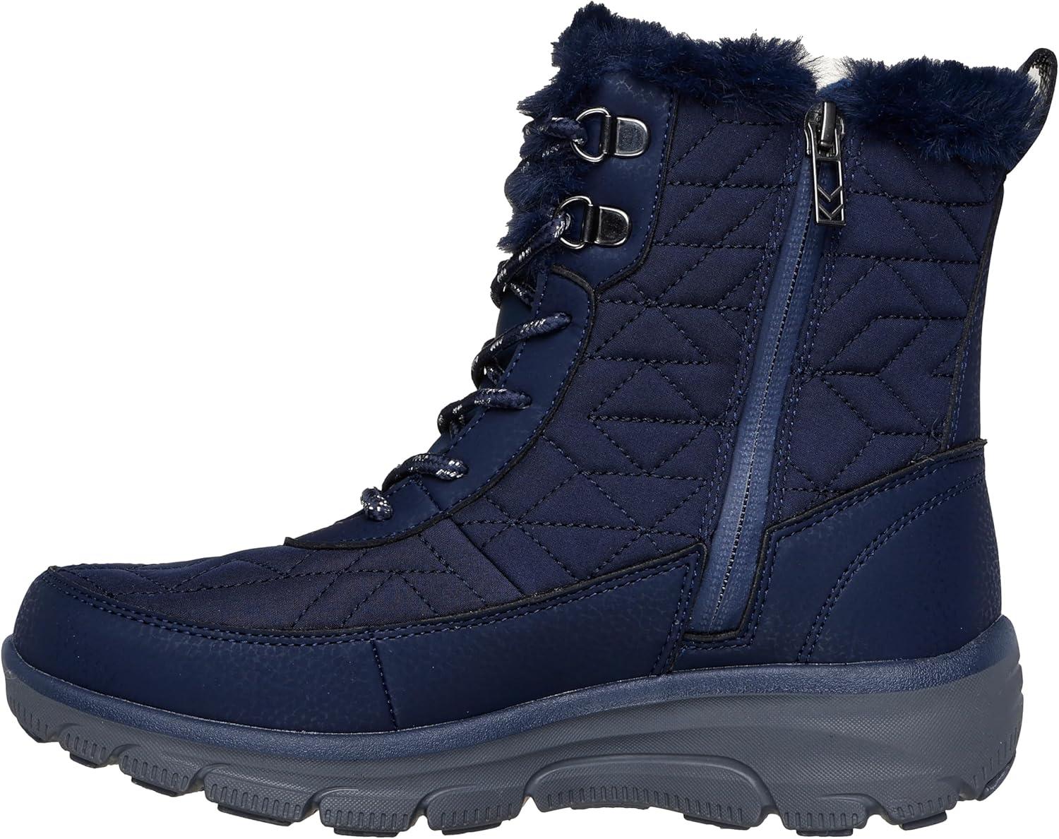 imageSkechers womens Easy Going FrostlineNavy