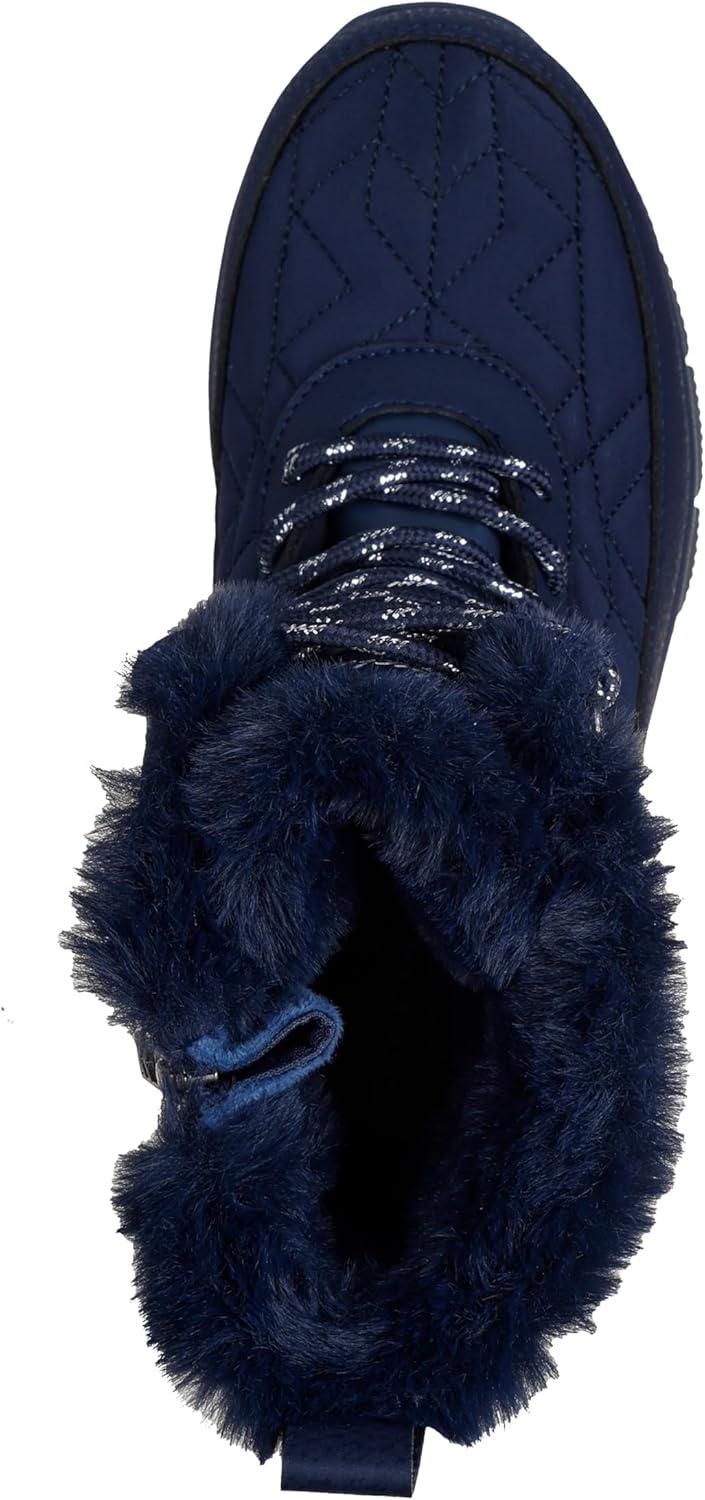 imageSkechers womens Easy Going FrostlineNavy