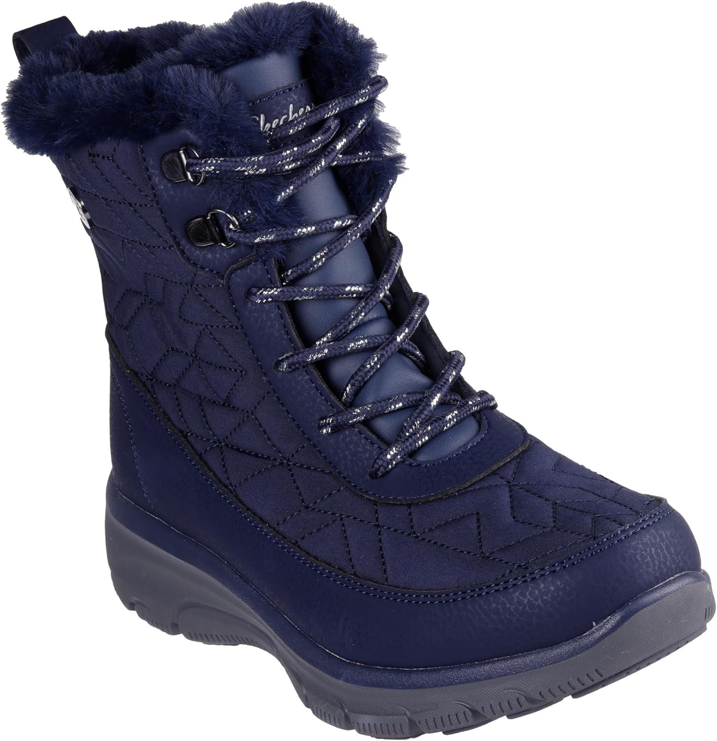 imageSkechers womens Easy Going FrostlineNavy