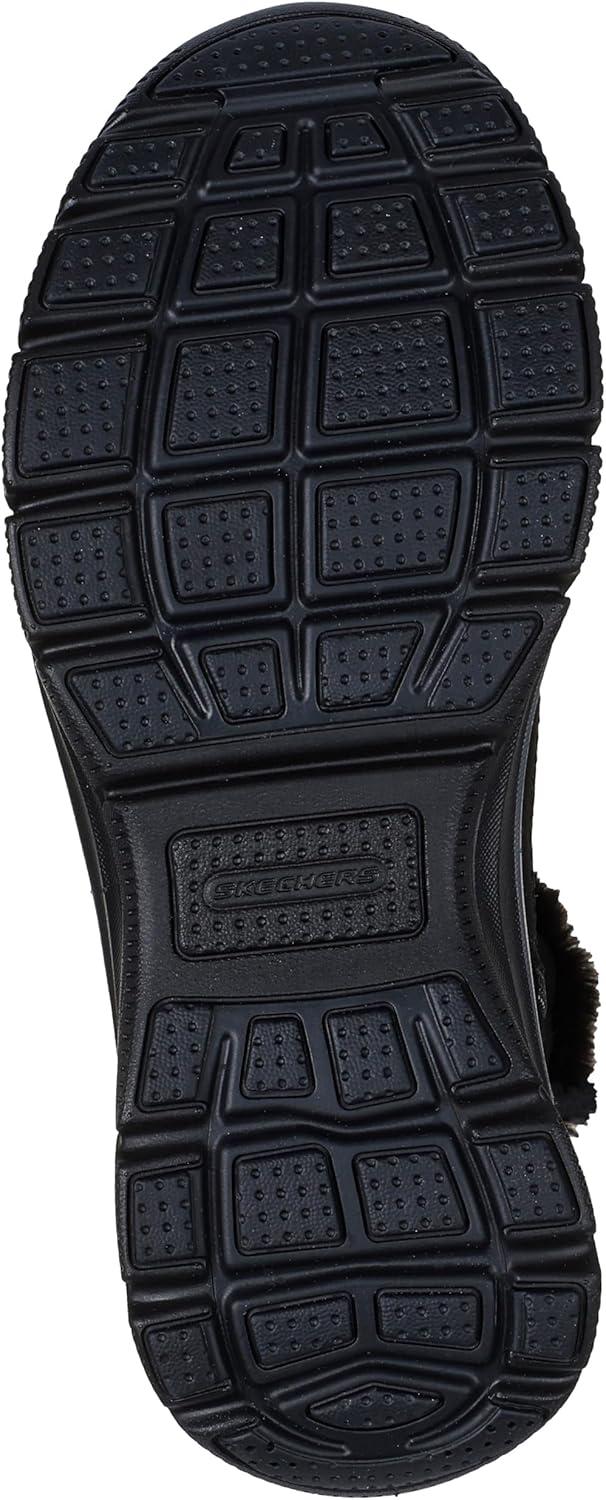 imageSkechers womens Easy Going Game HourBlackBlack