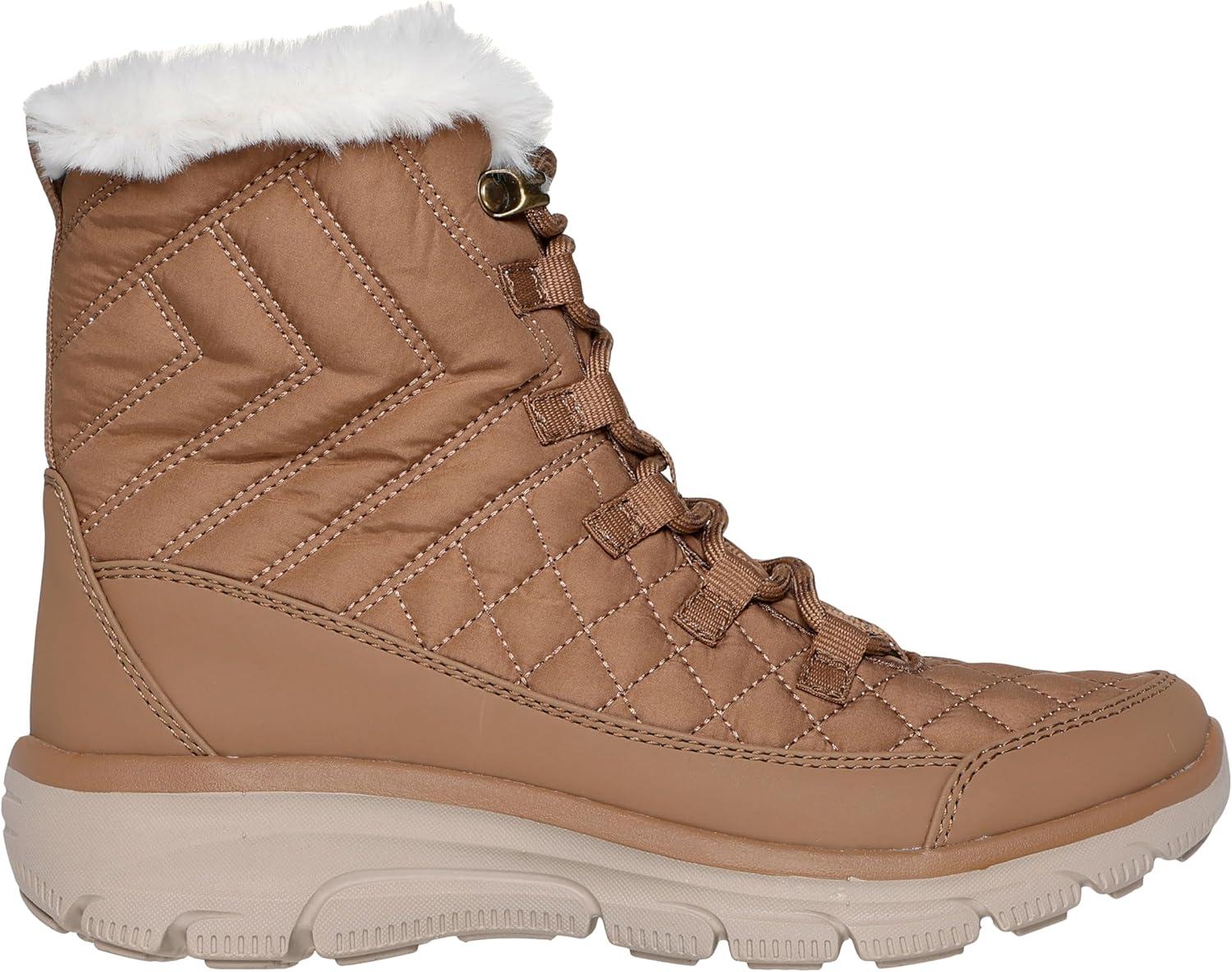 imageSkechers womens Easy Going Game HourChestnut