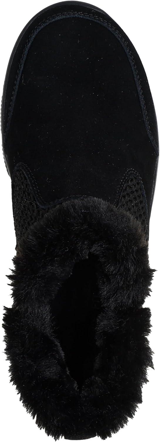 imageSkechers womens Easy Going Gentle FallBlackBlack