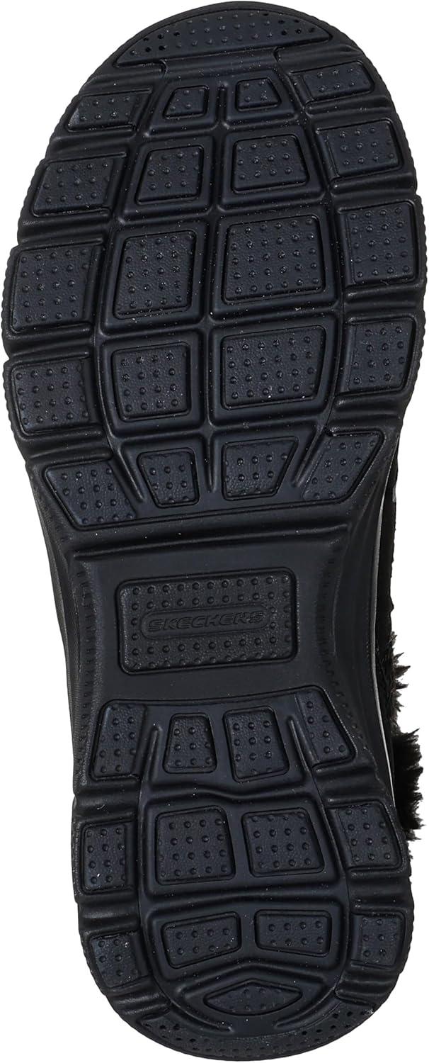 imageSkechers womens Easy Going Gentle FallBlackBlack