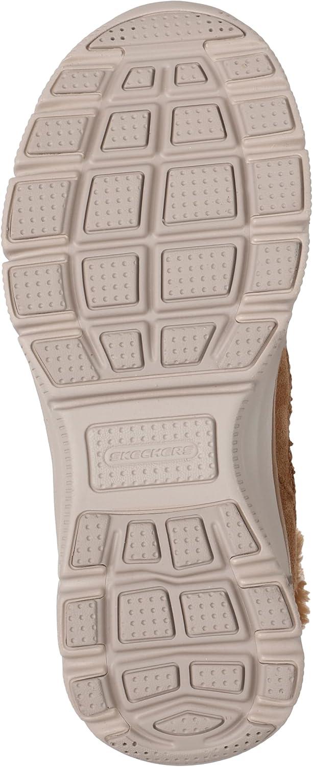 imageSkechers womens Easy Going Gentle FallChestnut
