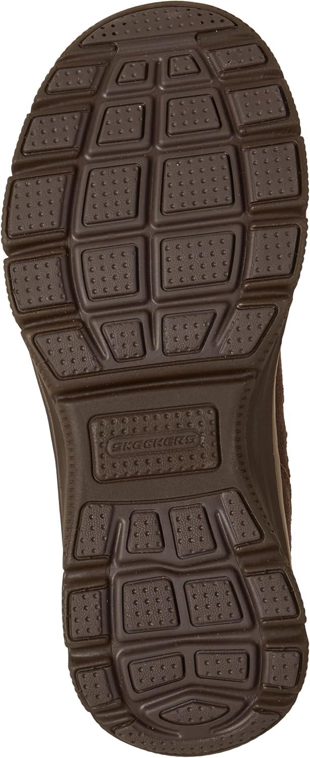 imageSkechers womens Easy Going Gentle FallChocolate