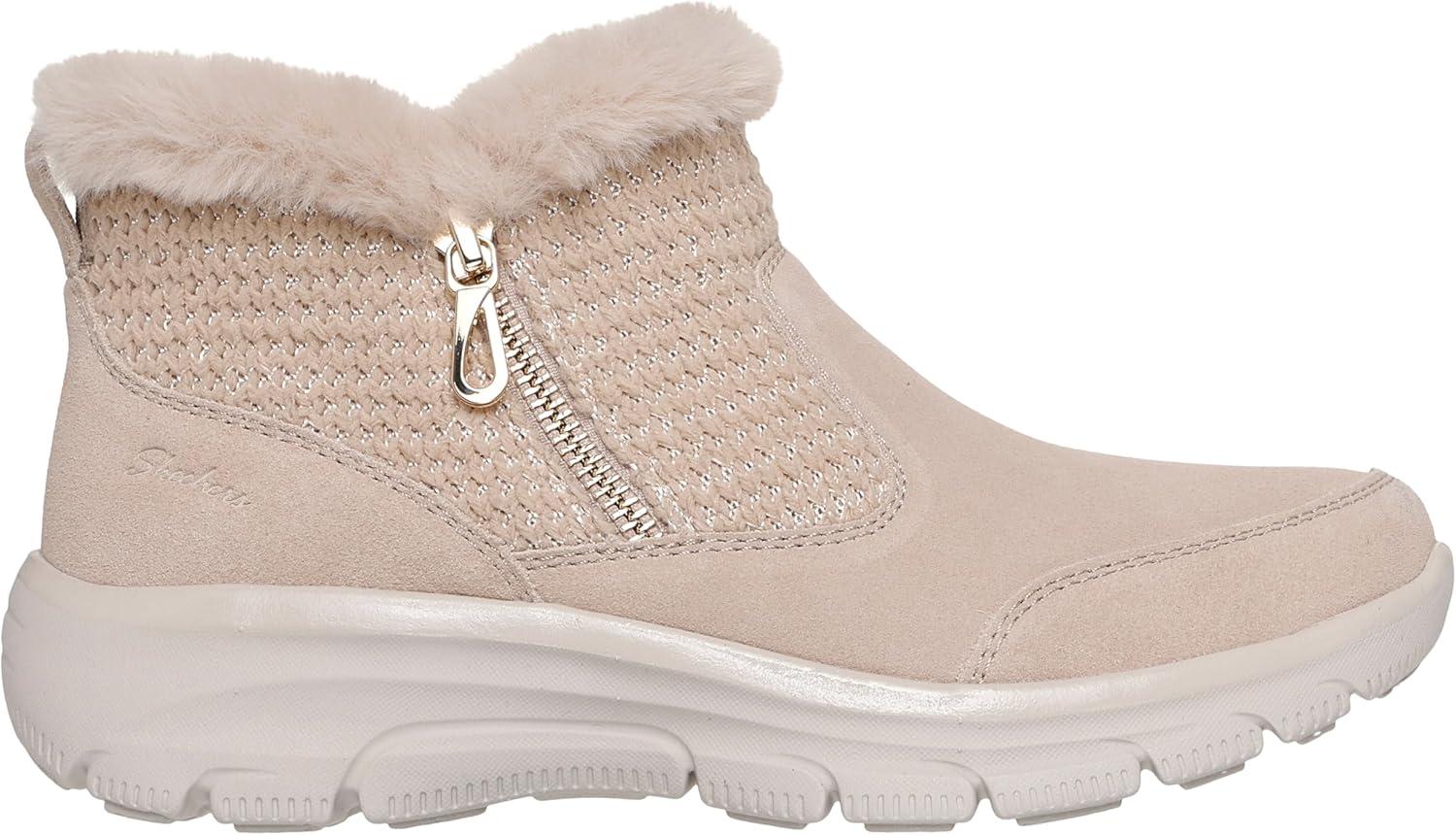 imageSkechers womens Easy Going Gentle FallSand
