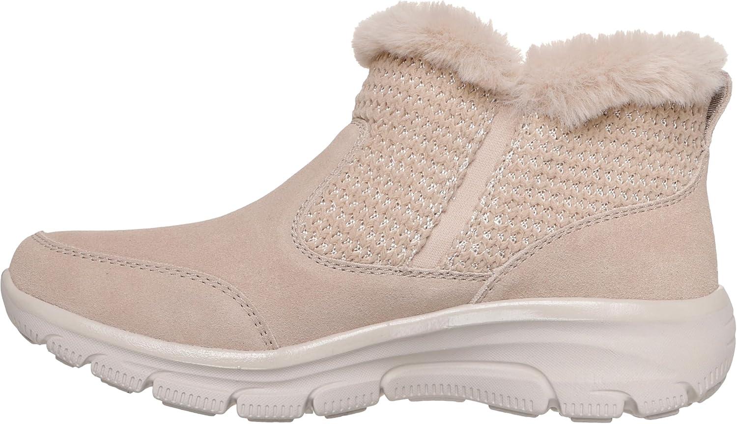 imageSkechers womens Easy Going Gentle FallSand
